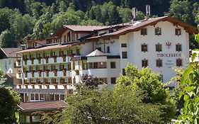 Hotel Tirolerhof Wildschönau